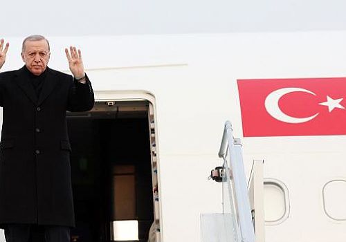 Cumhurbaşkanı Erdoğan yarın Etiyopya’ya gidiyor: Gündemde ekonomi ve bölgesel istikrar