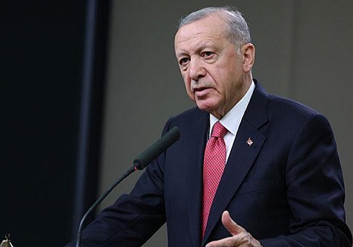 Cumhurbaşkanı Erdoğan, yarın Macaristan'a gidecek