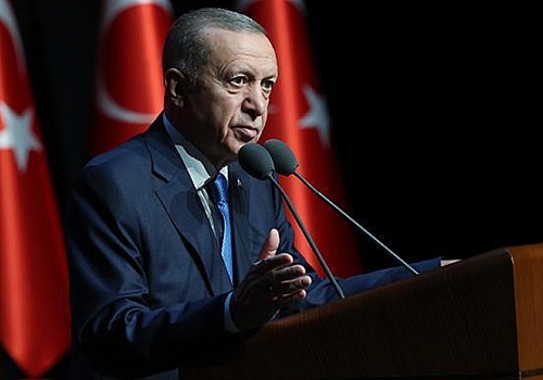 Cumhurbaşkanı Erdoğan: Yeni göçlere asla tahammülümüz yok
