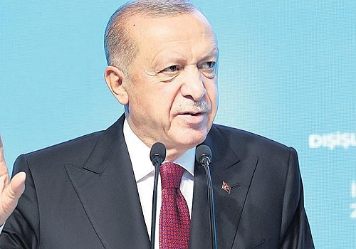 Cumhurbaşkanı Erdoğan Yeni Sykes-Pıcot’a izin vermeyeceğiz’