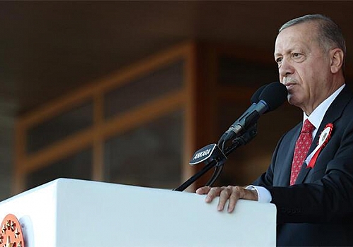Cumhurbaşkanı Erdoğan: Yılbaşından itibaren somut neticeleri almaya başlayacağız