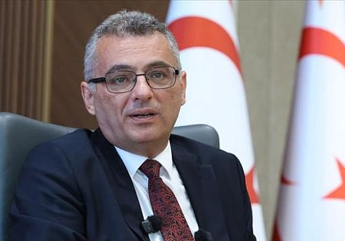 Cumhurbaşkanı Erhürman, ilk yurt dışı ziyaretini Türkiye’ye yapacak