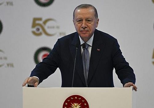 Cumhurbaşkanı’ndan Net Mesaj: Sabırla Yürüyoruz, Ekonomi Rayına Girecek