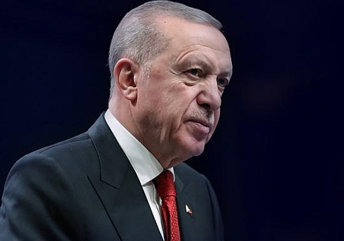 Cumhurbaşkanı Recep Tayyip Erdoğan İtalya'dan ayrıldı