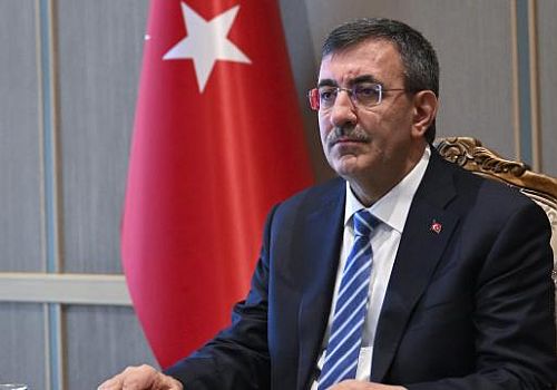 Cumhurbaşkanı Yardımcısı Yılmaz: Bayrağımıza Yapılan Saldırı Cezasız Kalmayacak