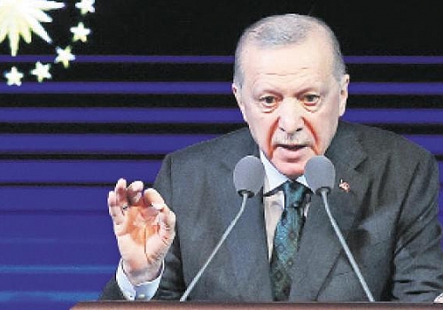 Cumhurbaşkanı yargıya yönelik eleştirilere tepki gösterdi: Kimse ayar veremez