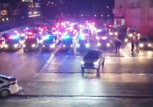 Cumhuriyet tarihinin en büyük uyuşturucu operasyonunu