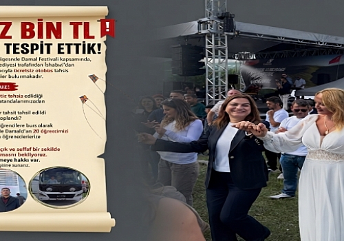 Damal Belediye Başkanı Çamlıyurt'tan Federasyona Sert Sorular: Otobüs Ücretleri Nereye Gitti?