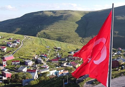 Damal Belediye Başkanı Kemal Çamlıyurt yaşatacağımız bu büyük coşkuya ortak olmaya davet ediyorum