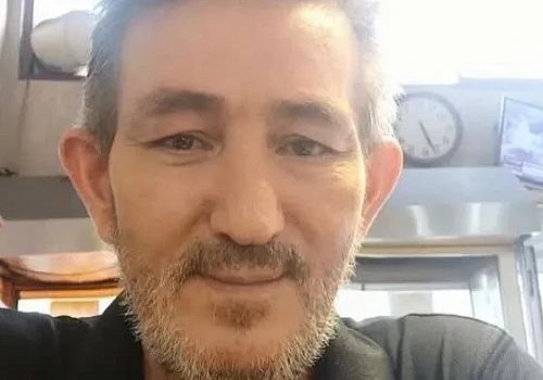 Damal’da 16 gündür kayıp olan şahıs ölü olarak bulundu