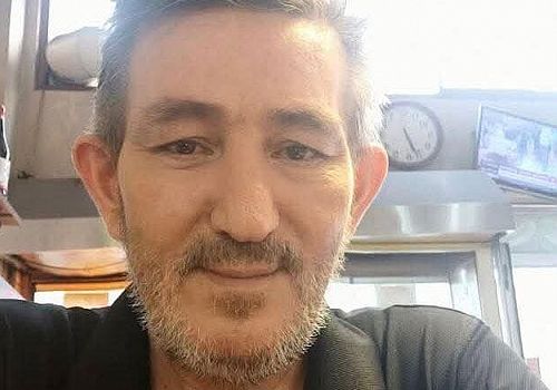 Damal da 52 yaşındaki Bahattin Türkmen, 3 gün önce ortadan kayboldu