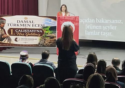 Damal’da Kadın Emeği Güce Dönüşüyor: Kooperatifleşme Yolunda Dev Adım