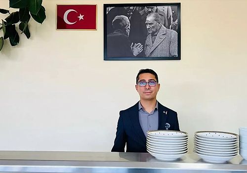 Damal’da Sosyal Belediyecilik Projeleri Hız Kesmeden Devam Ediyor