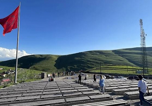 Damal Şenlikleri 13 Temmuz'da düzenlenecek