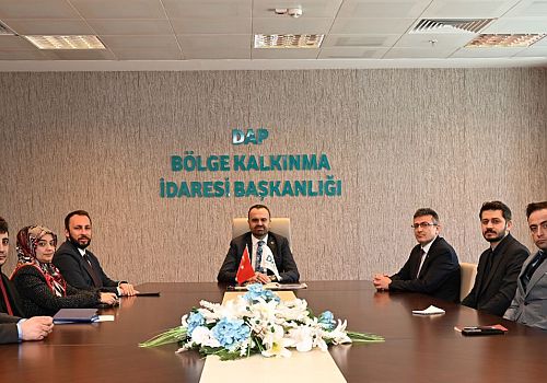 DAP ve SERKA’dan Bölgesel Kalkınma İçin Güç Birliği: 4 İlde Dev Çıkarma