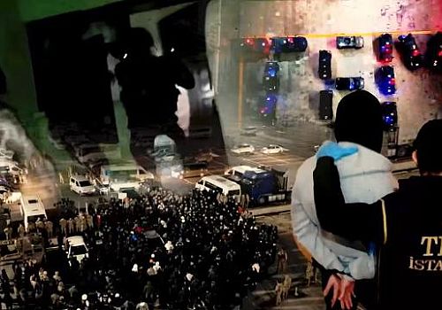 DEAŞ Propagandasına Büyük Operasyon: 29 Şüpheli Yakalandı
