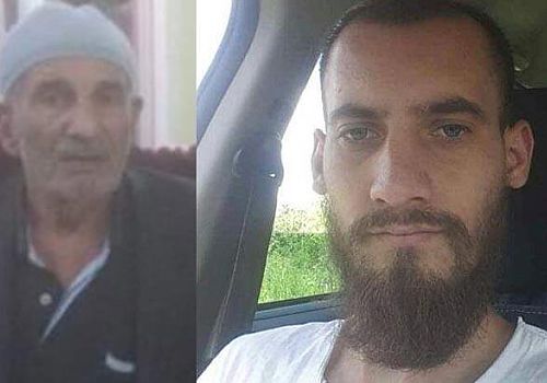 Dedesini vahşice öldürdü! İşte ortaya çıkan o ayrıntı