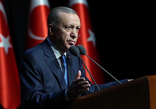 Deprem konutları teslim töreni! Erdoğan: 2025 sonunda 452 bin 983 bağımsız bölümü teslim etmiş olacağız