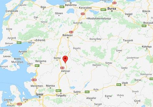 Deprem Manisa ve çevre illerde kuvvetle hissedildi