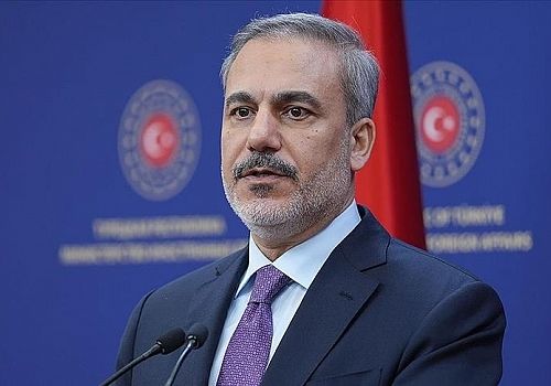 Dışişleri Bakanı Hakan Fidan, bazı büyükelçilik ve daimi temsilcilikler için yeni görevleri tebliğ etti