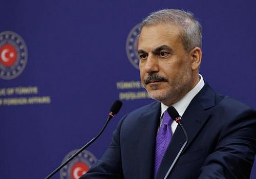 Dışişleri Bakanı Hakan Fidan yarın Katar'a gidecek