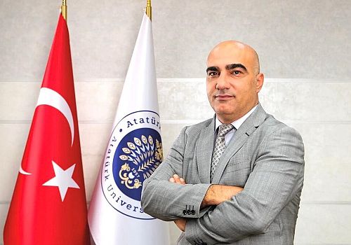 Doç. Dr. Ayhan Kul, İzmir İl Sağlık Müdürü olarak atandı