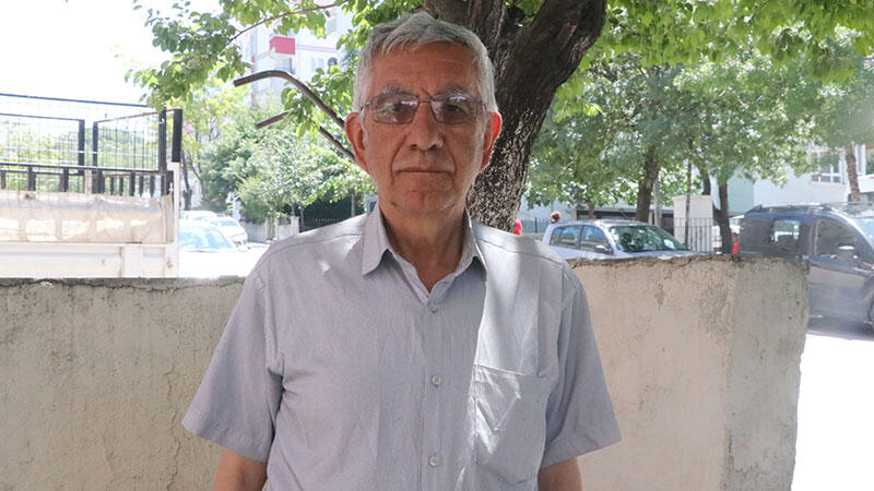 Dodurga'da '0' oy alan DSP adayı Kaya: Yabancı gibi görüldüm