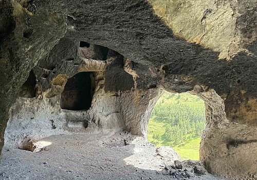 Doğa turizminin yeni rotası Ardahan