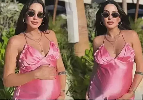 Doğum kilolarından hızlı kurtuldu! Survivor Sahra eski formuna kavuştu: İşte son hali