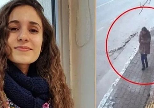 Dosya yeniden açıldı: gülistan doku soruşturmasında 2 şüpheli cezaevine gönderildi