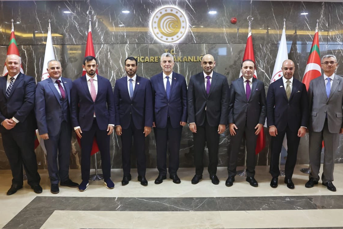 Dubai Odaları Başkanı