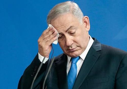 Dünya netanyahu’ya Karşı Syakta: Türkiye’den ve Sosyal Medyadan Sert Tepki Yağdı