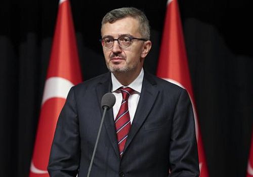 Duran’dan 10 Kasım Mesajı: Atatürk ve Kahramanlar Minnetle Anıldı