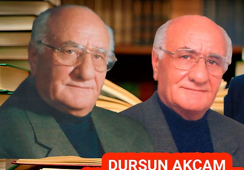Dursun Akçam Kültür ve Sanat Günleri, 13-15 Haziran tarihleri arasında gerçekleştirilecek.