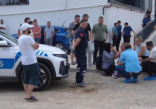 Edirne'deki aile katlimında detaylar ortaya çıktı: Uyuyorlar, uyanmadılar