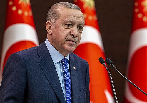 Ekonomik İstikrar Kalkanı! Cumhurbaşkanı Erdoğan tarafından madde madde Açıklandı 