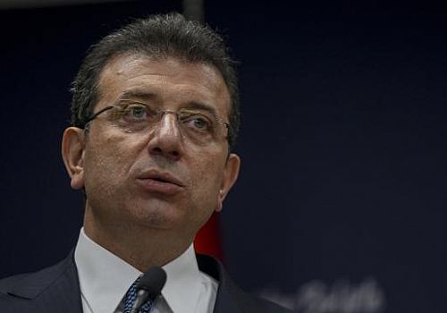 Ekrem İmamoğlu’nun ‘Sahte Diploma’ Davasında İlk Duruşma Gerçekleşti