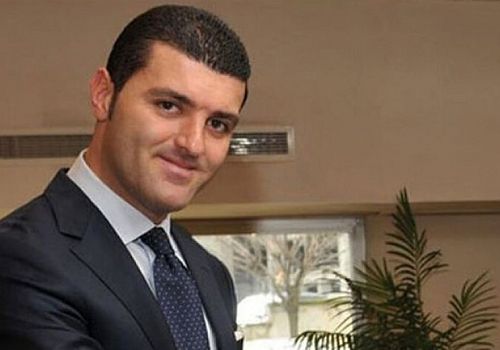 Emir Sarıgül ”Bir kez daha gördük ki İsrail bir terör devletidir.”