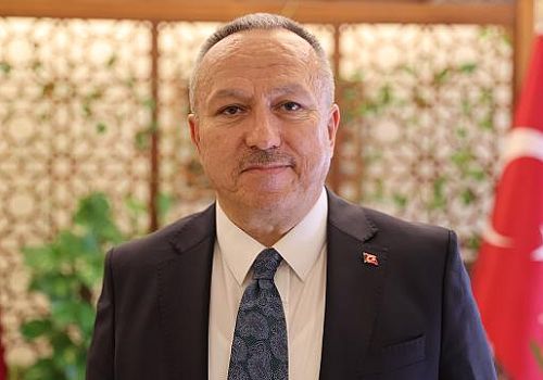 Emniyet Genel Müdürlüğü’nde Bayrak Değişimi: Yeni Müdür Ali Fidan Oldu