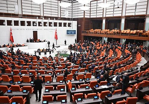Endonezya Cumhurbaşkanı Prabowo Subianto, TBMM Genel Kurulunda milletvekillerine hitap edecek.