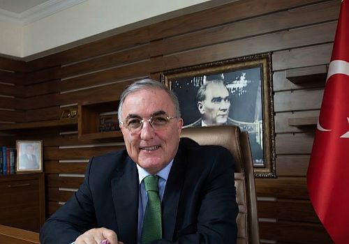 Ensar Öğüt’ten kardeşi İsmet Öğüt hakkında açıklama: Aramızdaki bağ yalnızca ailevidir