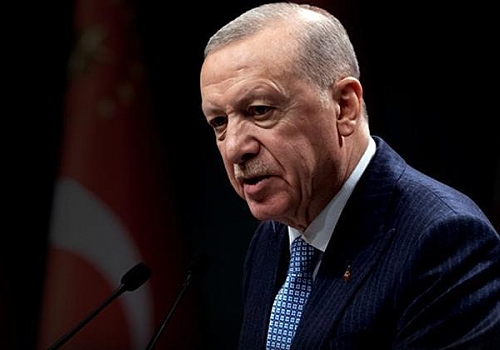 Erdoğan'dan dünya liderleri ile peş peş görüşmeler! Gündem terörsüz Türkiye