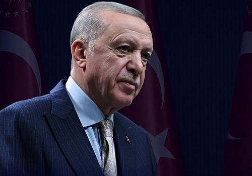 Erdoğan'dan iç cephe mesajı: Gedik açtırmayız, kimsenin gözünün yaşına bakmayız