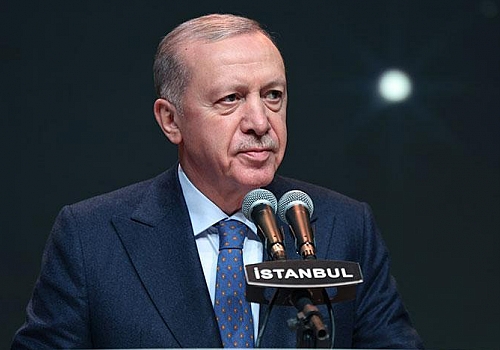 Erdoğan'dan İmralı çağrısına ilişkin son dakika açıklaması