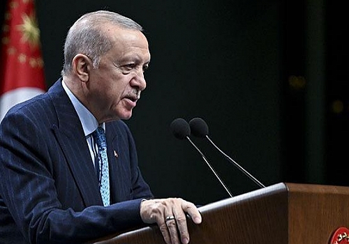 Erdoğan'dan İran-İsrail ateşkesiyle ilgili ilk açıklama