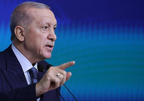 Erdoğan'dan Kadıköy Belediye Meclisi'ndeki görüntülere sert tepki: CHP kadın düşmanı bir partidir