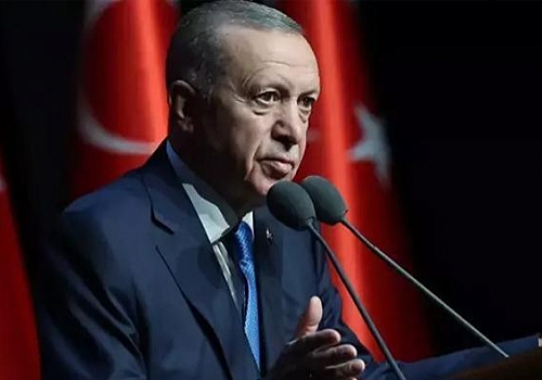 Erdoğan'dan PKK'nın fesih kararına ilişkin son dakika açıklaması: Bugün kritik bir eşiği aştık