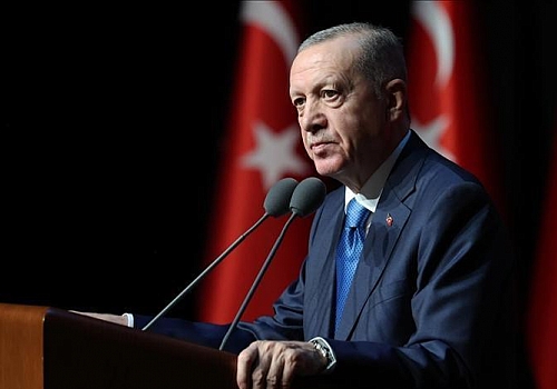 Erdoğan'dan terörsüz Türkiye mesajı: Bu musibetten kalıcı ve kati olarak kurtulmak istiyoruz
