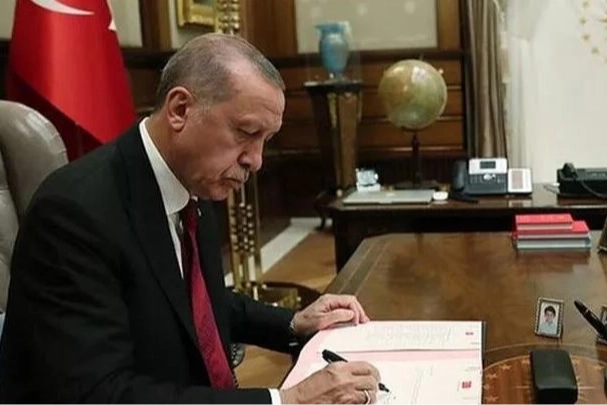 Cumhurbaşkanı Erdoğan imzaladı... O genelge Resmi Gazete'de