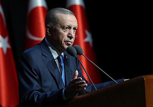Erdoğan: Muhalefetin saplandığı popülizm bataklığı şehirlerimizi uçurumun eşiğine getirdi